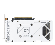 ASUS GeForce RTX 5060 Ti Dual OC White 16GB GDDR7 DLSS4 DUAL-RTX5060TI-O16G-WHITE - 1356663 - zdjęcie 6
